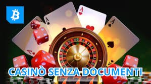 Casino Bonus Senza Documenti Guida Completa per Iniziare