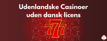 Casino Kampagner i Dag Få Det Bedste Ud Af Din Gaming Oplevelse