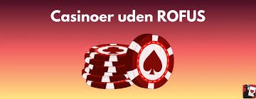 Casino uden MitID i Danmark En Guide til Spiloplevelser Casino uden MitID i Danmark En Guide til Spiloplevelser