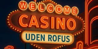 Casino uden MitID i Danmark En Guide til Spiloplevelser Casino uden MitID i Danmark En Guide til Spiloplevelser