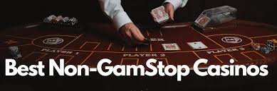 Casino Websites Without GamStop A Comprehensive Guide