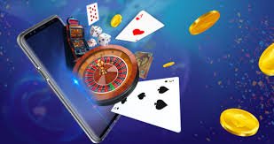 Casinos Online com Bónus Tudo o que Você Precisa Saber
