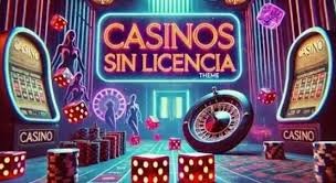 Casinos Sin Licencia Legales Online ¿Una Opción Viable
