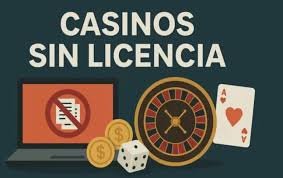 Casinos Sin Licencia Legales Online ¿Una Opción Viable