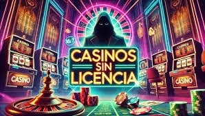 Casinos Sin Licencia Legales Online ¿Una Opción Viable