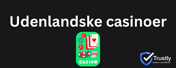 Dansk Casino Uden NemID - Find De Bedste Alternativer Dansk Casino Uden NemID - Find De Bedste Alternativer