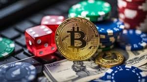 De Bedste Bitcoin Casinos Spil Sikkert og Anonymt