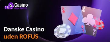 De Bedste Online Casinoer i Danmark - En Omfattende Guide
