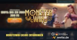 Descubre la Experiencia Única en MonsterWin Casino España 878800597