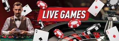 Die Faszination des Online Live Roulettes Spielen Die Faszination des Online Live Roulettes Spielen