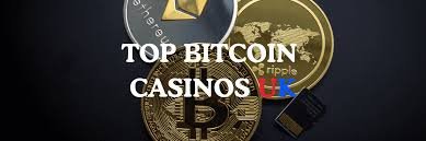 Discover the Best Bitcoin Casinos for 2023 -166156559