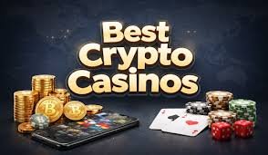 Discover the Best Bitcoin Casinos for 2023 -166156559