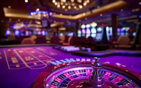 Discover the Best High Stakes Roulette Casinos for Ultimate Thrills