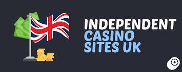 Discover the Best Independent UK Casino Sites Discover the Best Independent UK Casino Sites