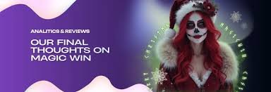 Discover the Enchantment of Magic Win Casino 698341503