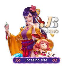 Discover the Exciting World of JB Casino Online -277591591 Discover the Exciting World of JB Casino Online -277591591