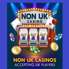 Discovering Non UK Casinos A Guide for Players