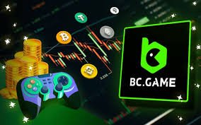 Experience the Thrill of BC HashGame Crypto Casino