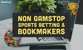 Explore Non GamStop Betting Sites A Comprehensive Guide Explore Non GamStop Betting Sites A Comprehensive Guide