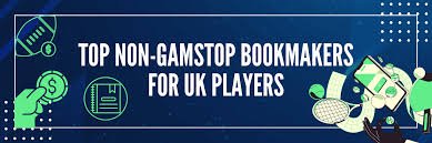 Explore Non GamStop Betting Sites A Comprehensive Guide Explore Non GamStop Betting Sites A Comprehensive Guide