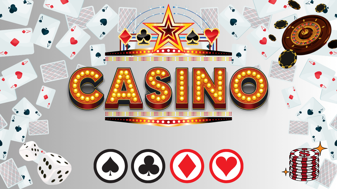 Exploring Casinos Not on GamStop UK A Guide for Players Exploring Casinos Not on GamStop UK A Guide for Players