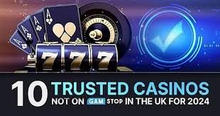 Exploring Non GamStop Casinos in the UK A Comprehensive Guide 558311472