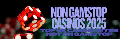 Exploring Non GamStop UK Casinos A New Frontier in Online Gambling