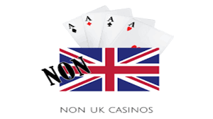 Exploring Non-UKGC Casino Websites An In-Depth Look
