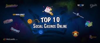 Exploring the New Wave of Social Casinos 1023050691