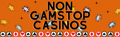 Exploring the World of Casinos That Are Not on GamStop 888590050