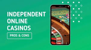 Exploring the World of Independent Online Casinos 912029191 Exploring the World of Independent Online Casinos 912029191