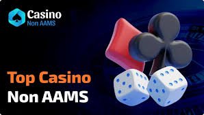 I Migliori Casinò Non AAMS per Italiani Gioca in Sicurezza e Divertimento