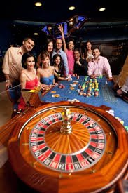 Immersive Roulette um Echtgeld spielen - Ein einzigartiges Casino-Erlebnis 1219368441