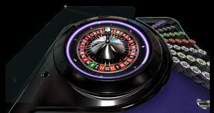 Live Roulette Casino Site Experience the Thrill of Real-Time Gaming