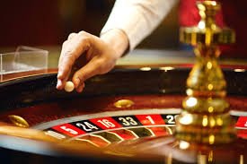 Live Roulette Casino Site Experience the Thrill of Real-Time Gaming