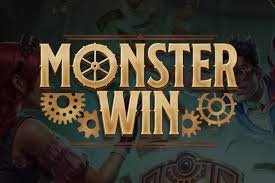 MonsterWin Casino España Tu Destino de Juego Ideal 871943269