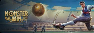 MonsterWin Casino España Tu Destino de Juego Ideal 871943269