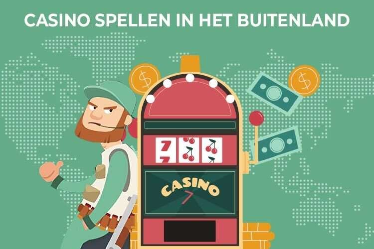 No CRUKS Casino De Toekomst van Online Gokken zonder Beperkingen