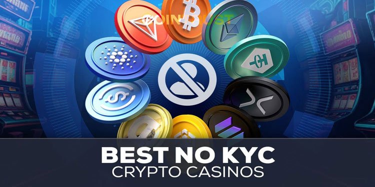 No KYC Online Casino The Future of Seamless Gambling