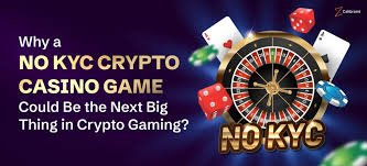 No KYC Online Casinos Enjoy Gaming Without Complications No KYC Online Casinos Enjoy Gaming Without Complications
