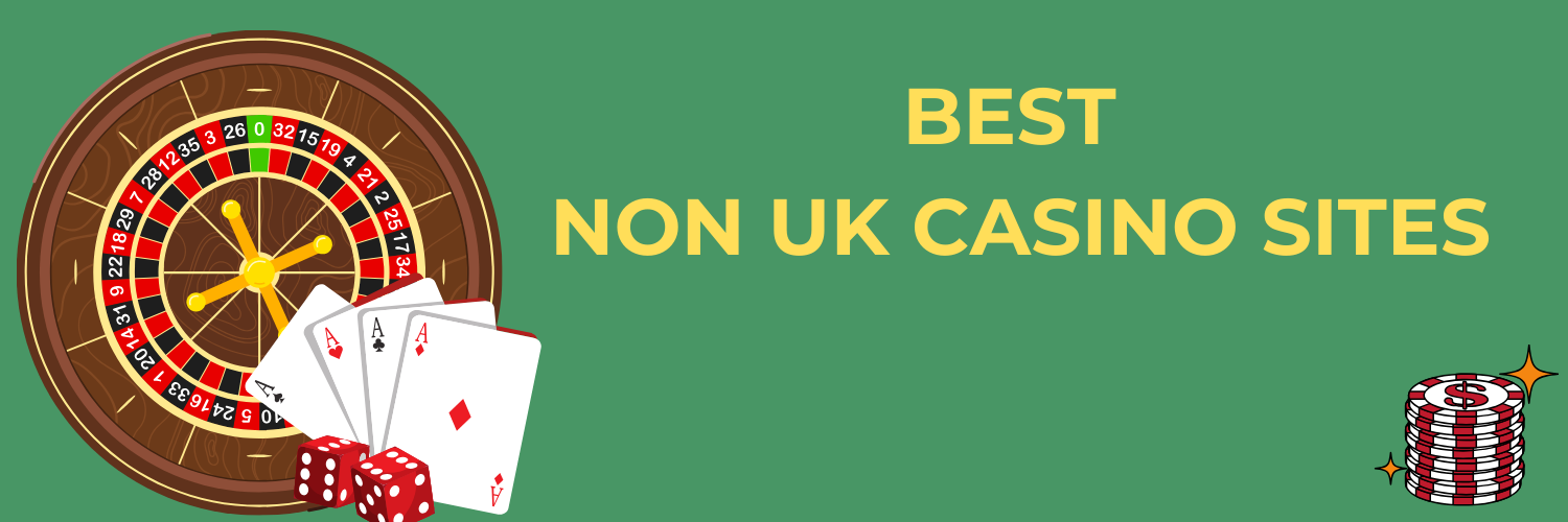 Non UK Licensed Casinos A Comprehensive Guide