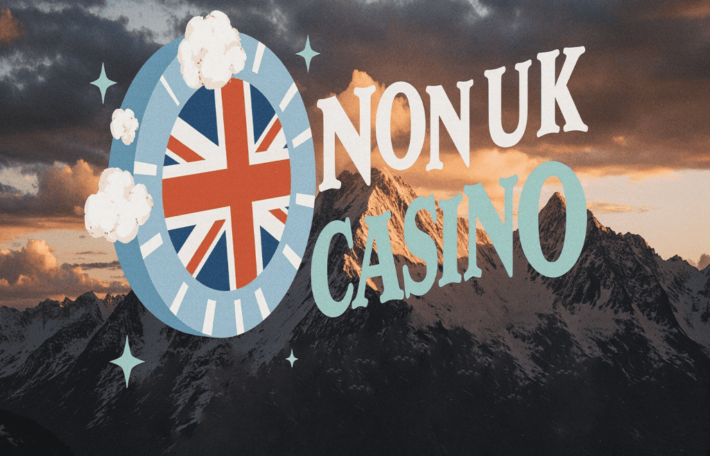 Non UK Licensed Casinos A Comprehensive Guide