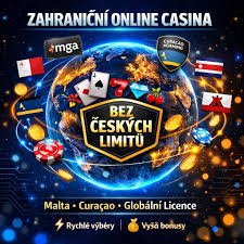 Online Hraní Jak e-casina Mění Svět Zábavy