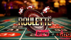 Online Roulette i Danmark - Spil og Strategier 97805675 Online Roulette i Danmark - Spil og Strategier 97805675