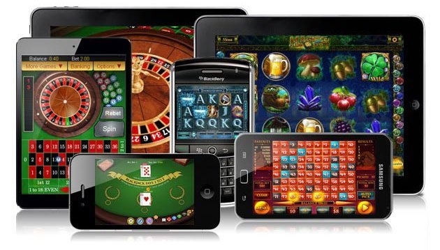 Oplev Det Bedste Mobil Casino Spil, Bonusser og Mobiloplevelser
