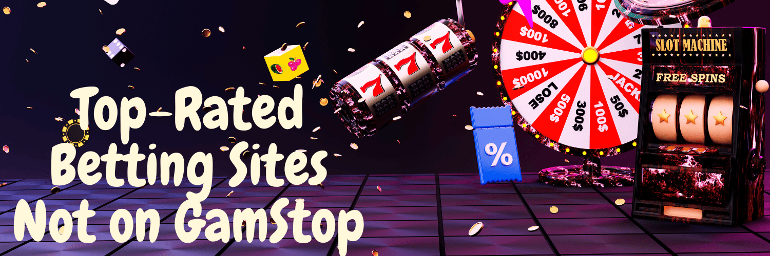 The Future of Online Gambling Why Apple Pay Casinos Are Not on GamStop