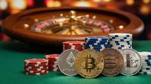 The Rise of Bitcoin Sports Betting Sites