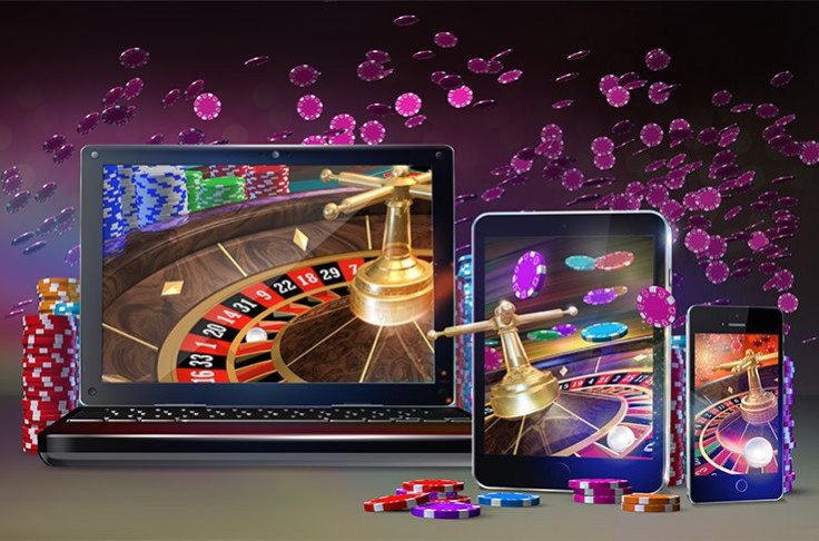 The Thrill of Live Roulette A Guide to Online Play The Thrill of Live Roulette A Guide to Online Play