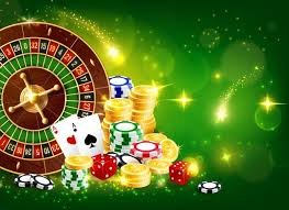 The Thrills of Live Roulette An In-Depth Look The Thrills of Live Roulette An In-Depth Look