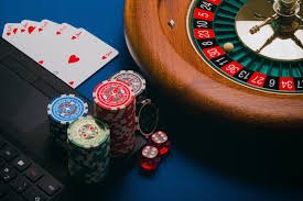 The Thrills of Live Roulette An In-Depth Look The Thrills of Live Roulette An In-Depth Look